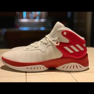 Adidas Explosive Bounce Men’s Shoes (BRAND NEW!)